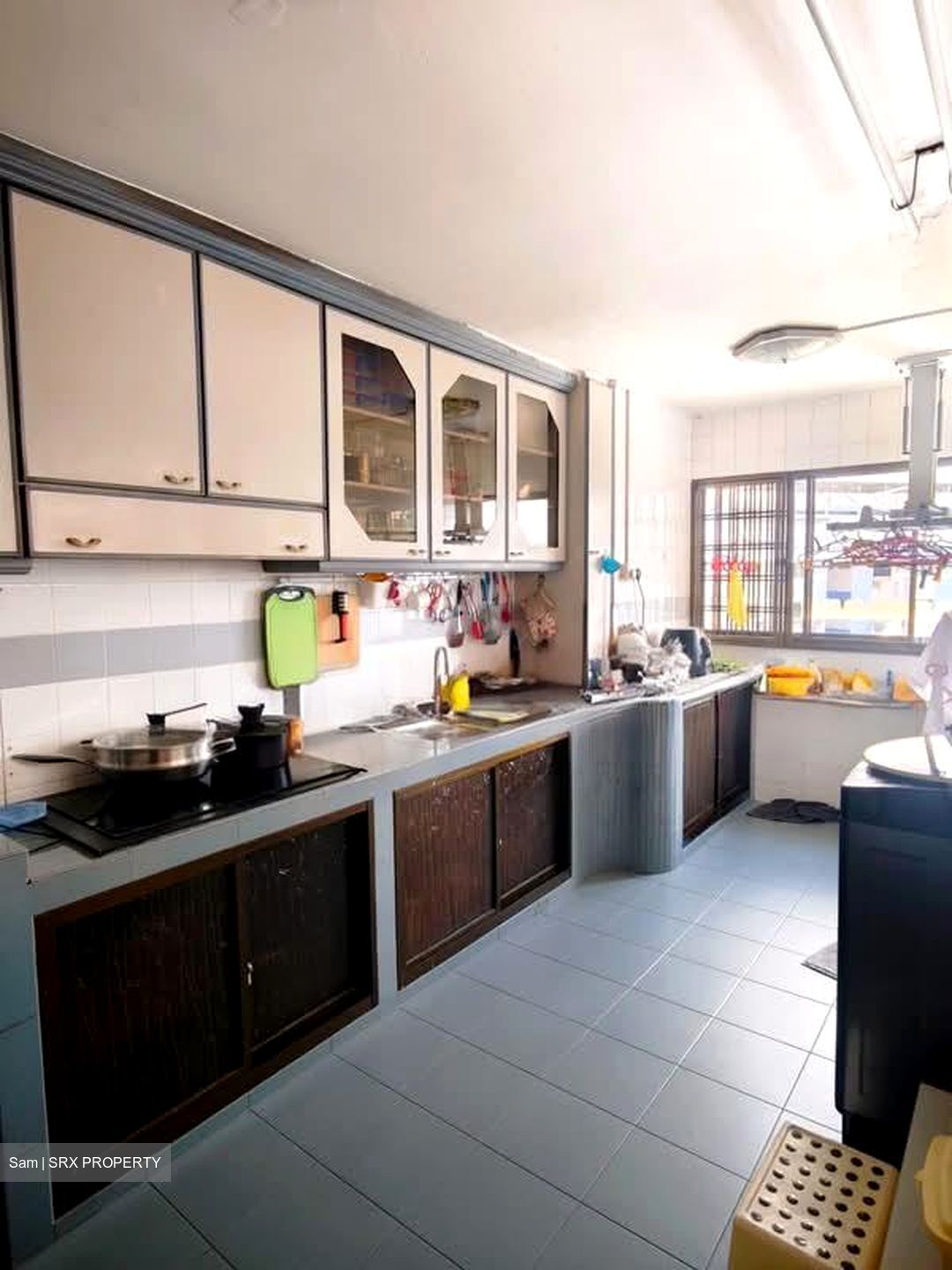 Blk 611 EUNOS GROVE (Bedok), HDB 5 Rooms #548164131